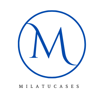 MilatuCases Logo